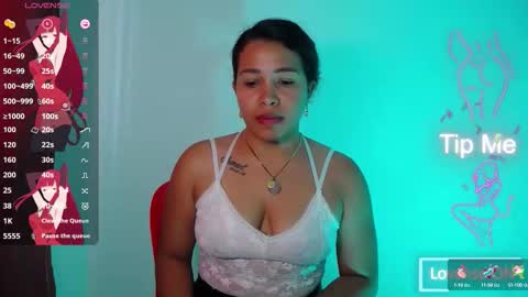 sexyloba  independent model online show from September 14, 2025, 4:39 pm
