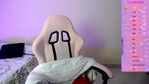 sexyloba  independent model online show from April 19, 2026, 10:58 am