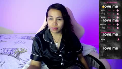 Snapshot of sexyloba_ chatting on April 29, 2026, 7:34 am sexyloba independent model online show from April 29, 2026, 7:34 am