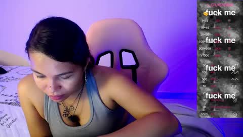 Snapshot of sexyloba_ chatting on May 9, 2026, 10:26 pm sexyloba independent model online show from May 9, 2026, 10:26 pm