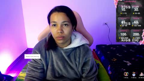 Snapshot of sexyloba_ chatting on May 30, 2026, 10:23 am sexyloba independent model online show from May 30, 2026, 10:23 am