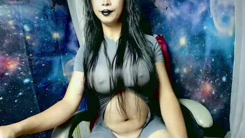 April online show from October 13, 2025, 4:29 pm