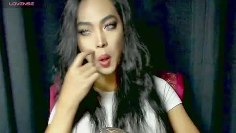 April online show from January 12, 2026, 8:58 pm