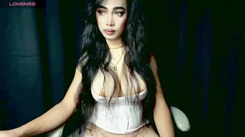 April online show from March 9, 2026, 8:57 pm