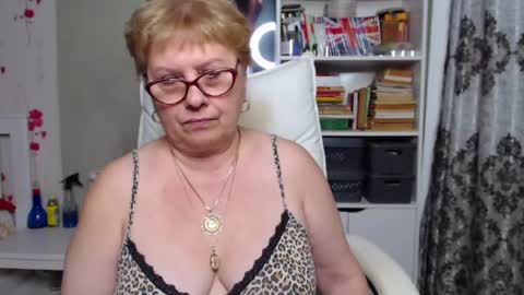 sexylynette4u online show from December 5, 2024, 11:38 am
