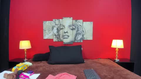 Snapshot of sexymaduraluciana chatting on April 16, 2026, 6:30 pm Luciana online show from April 16, 2026, 6:30 pm
