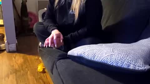 Snapshot of sexymama1284 chatting on April 12, 2026, 5:23 am sexymama1284 online show from April 12, 2026, 5:23 am