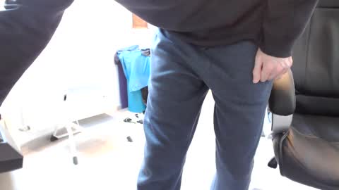 Vincent Vega online show from March 5, 2025, 4:46 pm