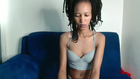 sexymaxxine online show from March 9, 2026, 10:30 am