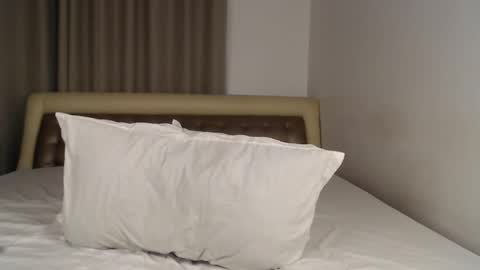 Melina online show from January 17, 2025, 12:31 am