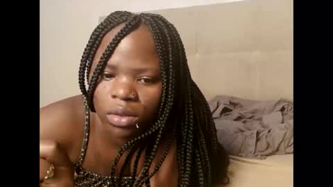 Miss mia online show from October 6, 2025, 8:45 am