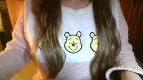 sexymisss24 online show from February 16, 2025, 9:27 pm