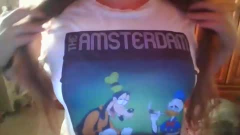 sexymisss24 online show from February 26, 2025, 4:56 pm