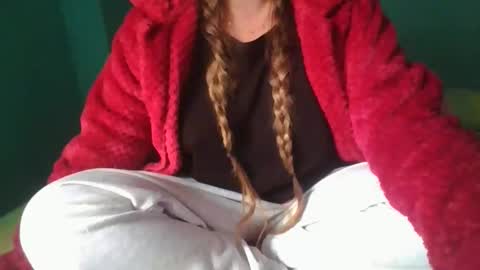 sexymisss24 online show from November 24, 2025, 9:20 am