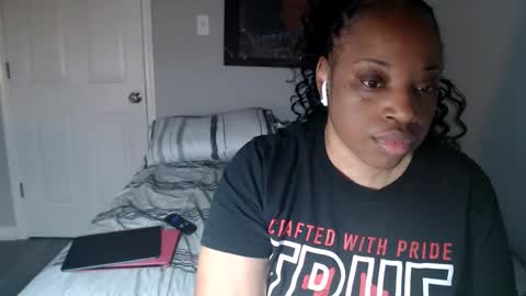 SexyMona online show from March 1, 2025, 5:09 am