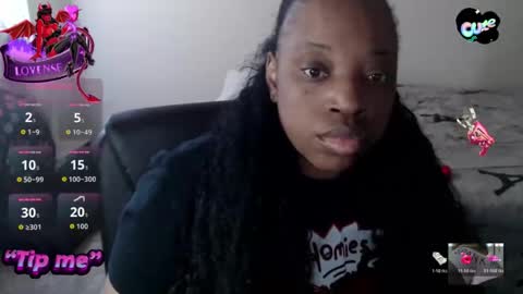 SexyMona online show from December 16, 2025, 6:57 pm