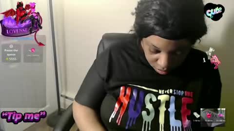 SexyMona online show from January 13, 2026, 5:24 am