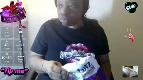 SexyMona online show from February 19, 2026, 9:49 am