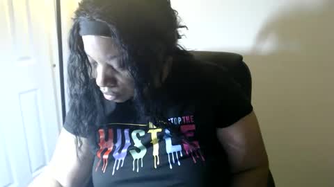 SexyMona online show from April 18, 2026, 8:07 am