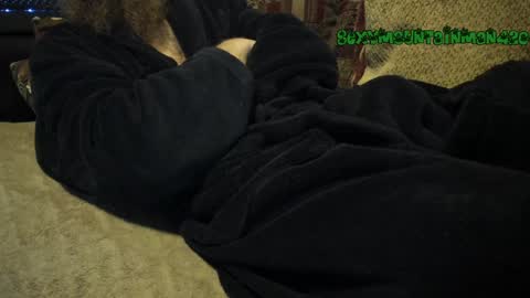 Sexymountainman420 online show from January 18, 2025, 10:49 pm