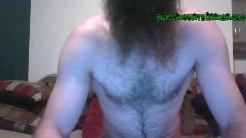 Sexymountainman420 online show from January 26, 2025, 5:34 am