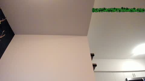 Sexymountainman420 online show from February 2, 2025, 4:26 am