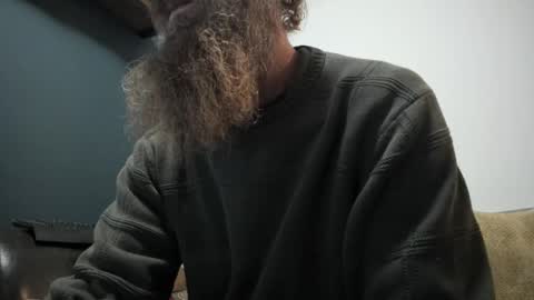 Sexymountainman420 online show from November 2, 2025, 7:49 pm