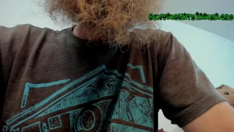 Sexymountainman420 online show from April 17, 2026, 9:40 pm