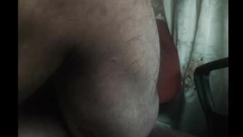 In the night in South America online show from February 21, 2025, 2:16 pm