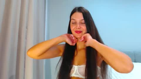 SexyMyMeow online show from September 25, 2025, 6:06 am