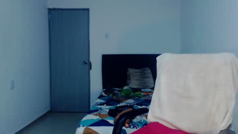 Natalia Duran online show from February 3, 2025, 10:32 pm