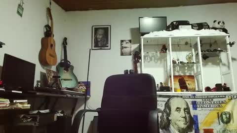 sexynative4u online show from February 22, 2026, 4:49 pm