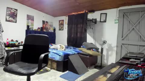 sexynative4u online show from March 18, 2026, 4:54 pm
