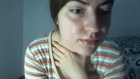 Snapshot of sexynyu18 chatting on December 24, 2024, 10:22 am Alex online show from December 24, 2024, 10:22 am