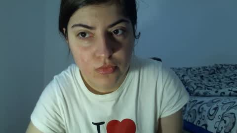 Snapshot of sexynyu18 chatting on January 20, 2025, 10:18 am Alex online show from January 20, 2025, 10:18 am