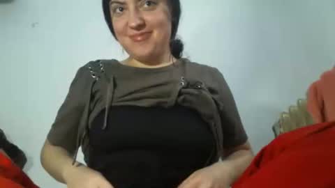 Snapshot of sexynyu18 chatting on November 15, 2025, 10:34 am Alex online show from November 15, 2025, 10:34 am