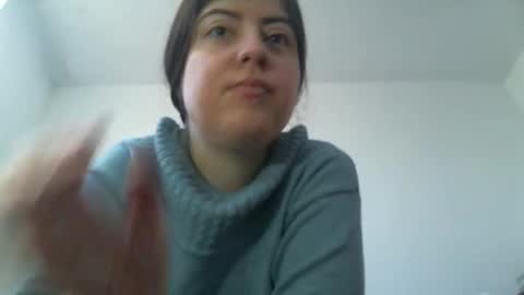 Snapshot of sexynyu18 chatting on February 3, 2026, 8:41 am Alex online show from February 3, 2026, 8:41 am