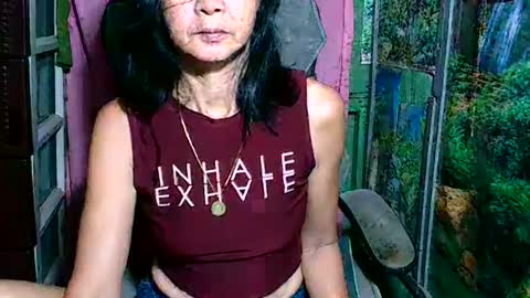 sexyoldangel online show from March 8, 2025, 2:55 am