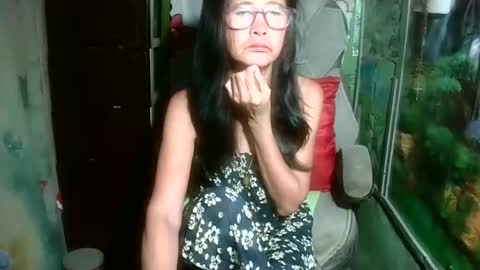 sexyoldangel online show from March 19, 2026, 5:44 am