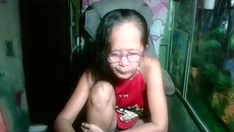 sexyoldangel online show from April 22, 2026, 9:11 am