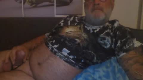 sexypaa online show from February 12, 2025, 6:40 pm