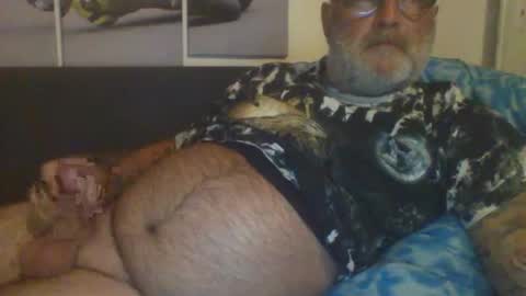 sexypaa online show from February 13, 2025, 7:31 pm