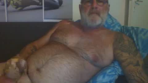 sexypaa online show from February 15, 2025, 11:14 pm