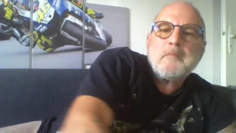 sexypaa online show from March 1, 2025, 2:55 pm