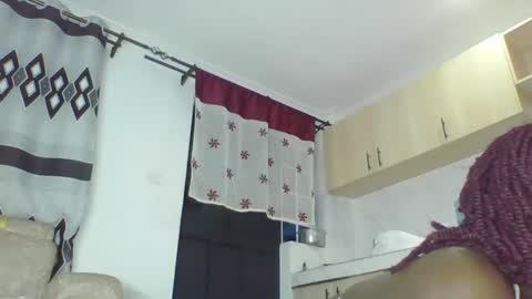 sexypamm online show from May 25, 2026, 5:08 pm