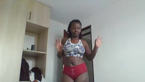 sexypamm online show from May 26, 2026, 8:43 am