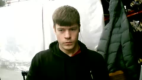 Erikson online show from February 25, 2025, 5:52 am