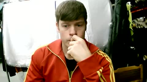 Erikson online show from March 10, 2025, 6:27 am