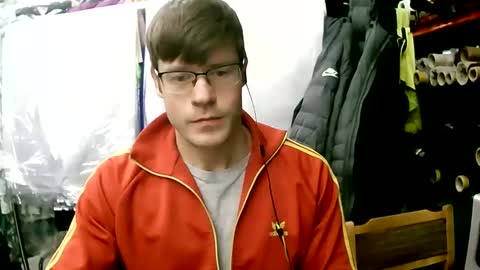 Erikson online show from March 12, 2025, 6:40 am