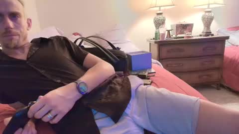 Possum online show from March 29, 2026, 7:19 am